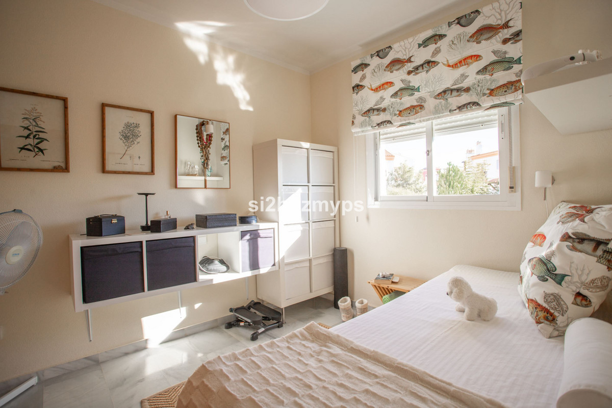 Appartement te koop in Caleta de Vélez | 2 slaapkamers H5346877