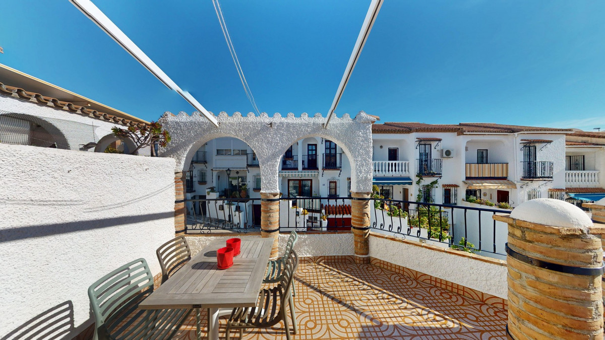 Appartement te koop in Caleta de Vélez | 2 slaapkamers H5393500