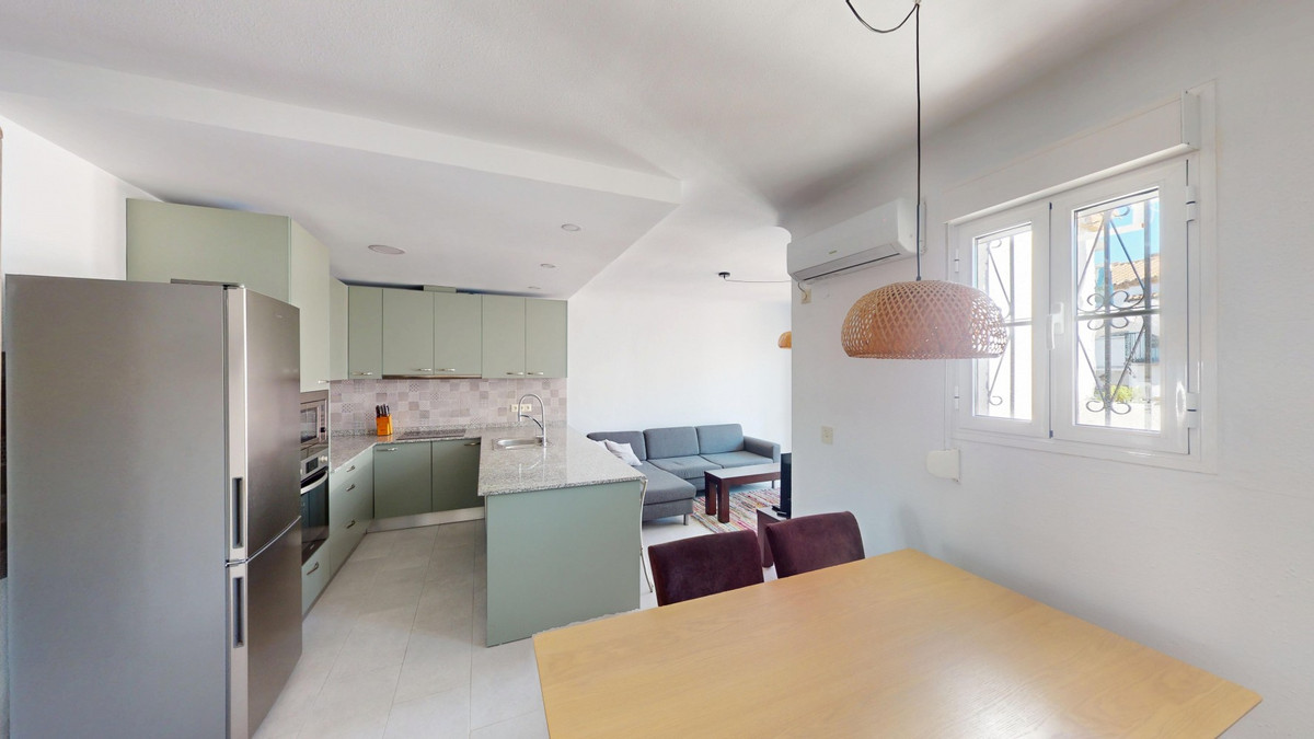 Appartement te koop in Caleta de Vélez | 2 slaapkamers H5393500
