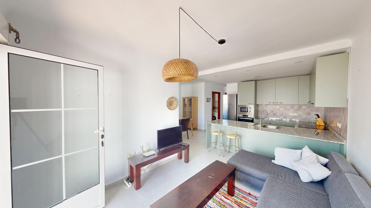 Appartement te koop in Caleta de Vélez | 2 slaapkamers H5393500