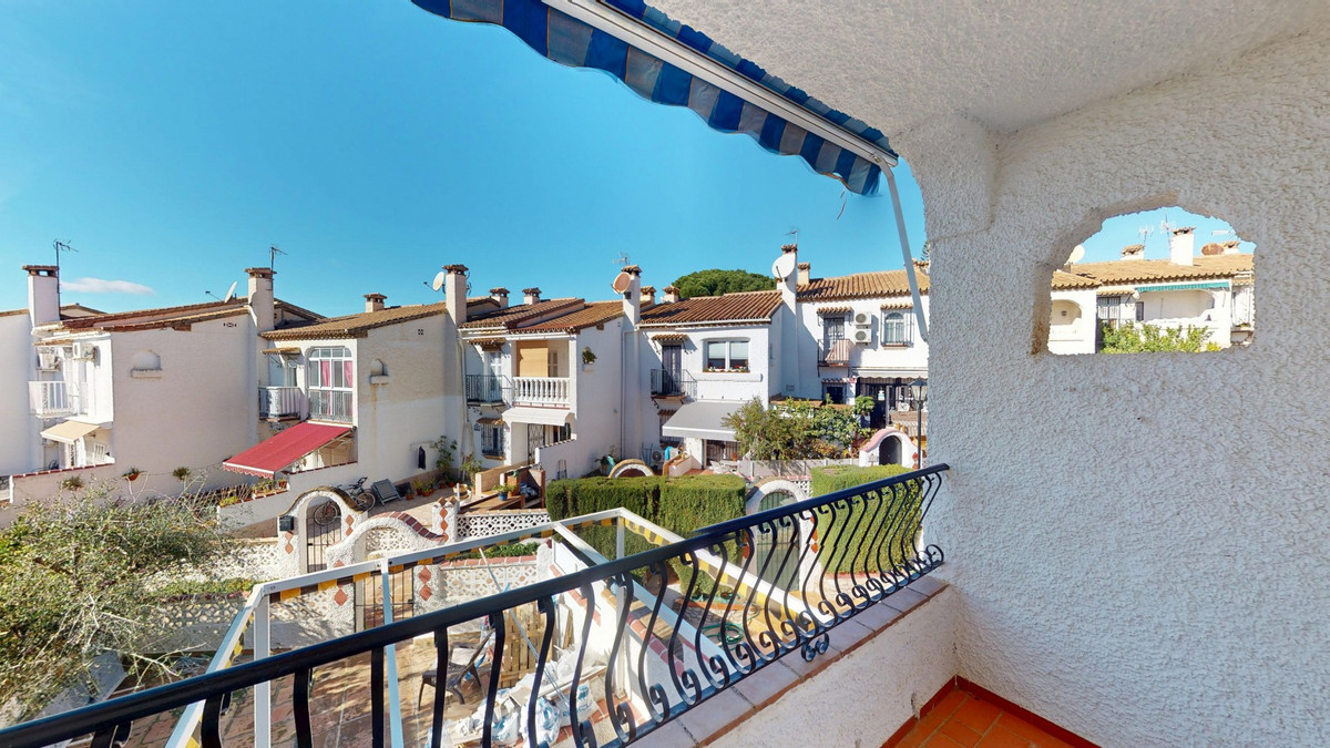 Appartement te koop in Caleta de Vélez | 2 slaapkamers H5393500