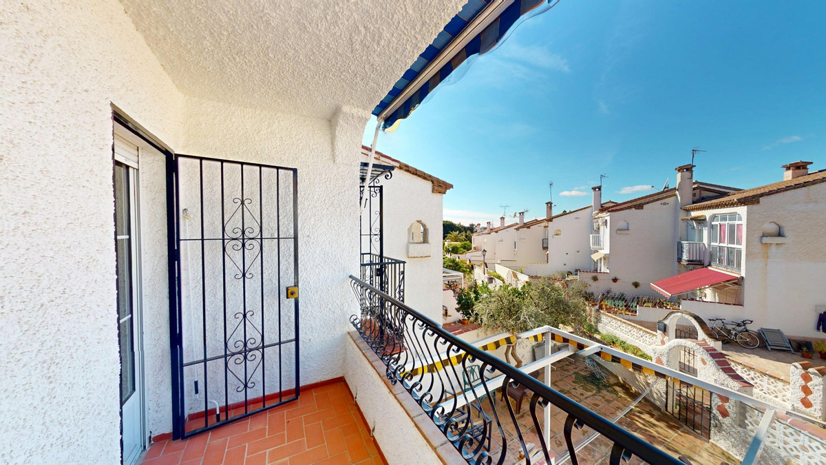 Appartement te koop in Caleta de Vélez | 2 slaapkamers H5393500