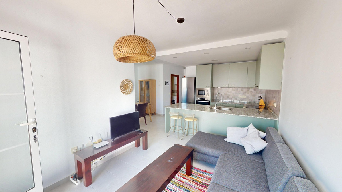Appartement te koop in Caleta de Vélez | 2 slaapkamers H5393500