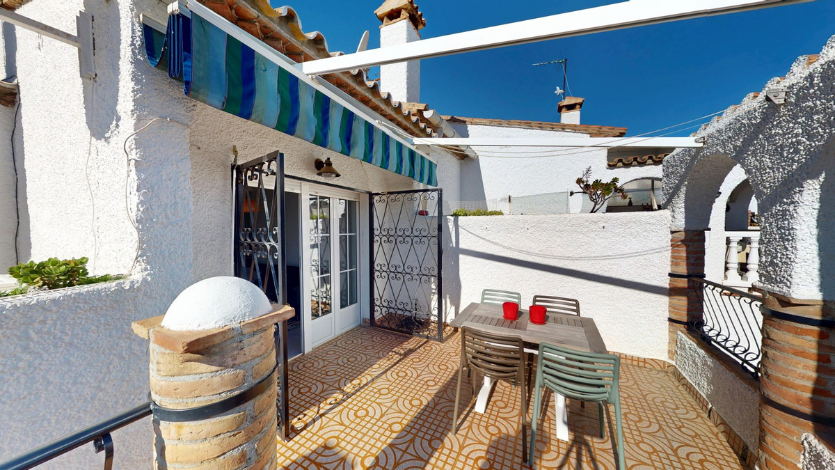 Appartement te koop in Caleta de Vélez | 2 slaapkamers H5393500