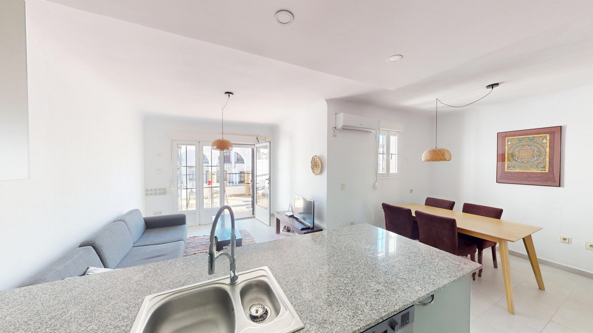 Appartement te koop in Caleta de Vélez | 2 slaapkamers H5393500