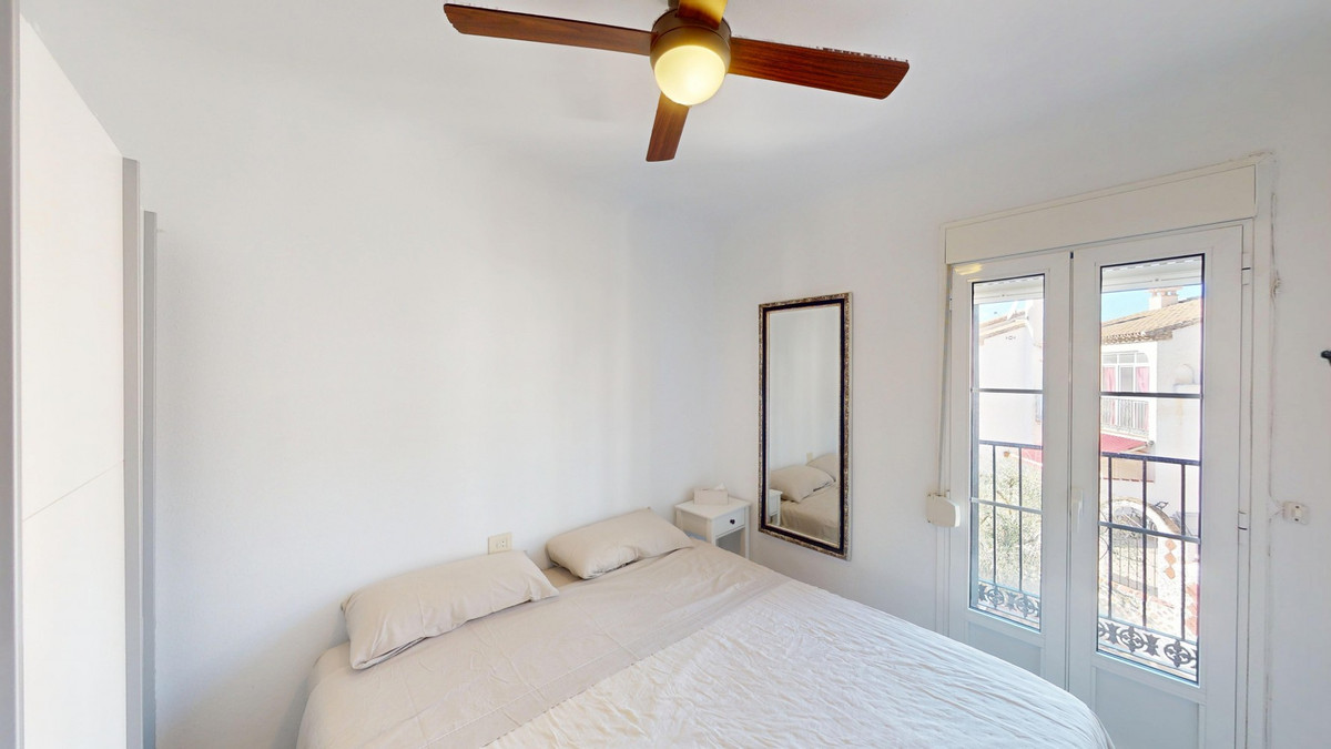 Appartement te koop in Caleta de Vélez | 2 slaapkamers H5393500