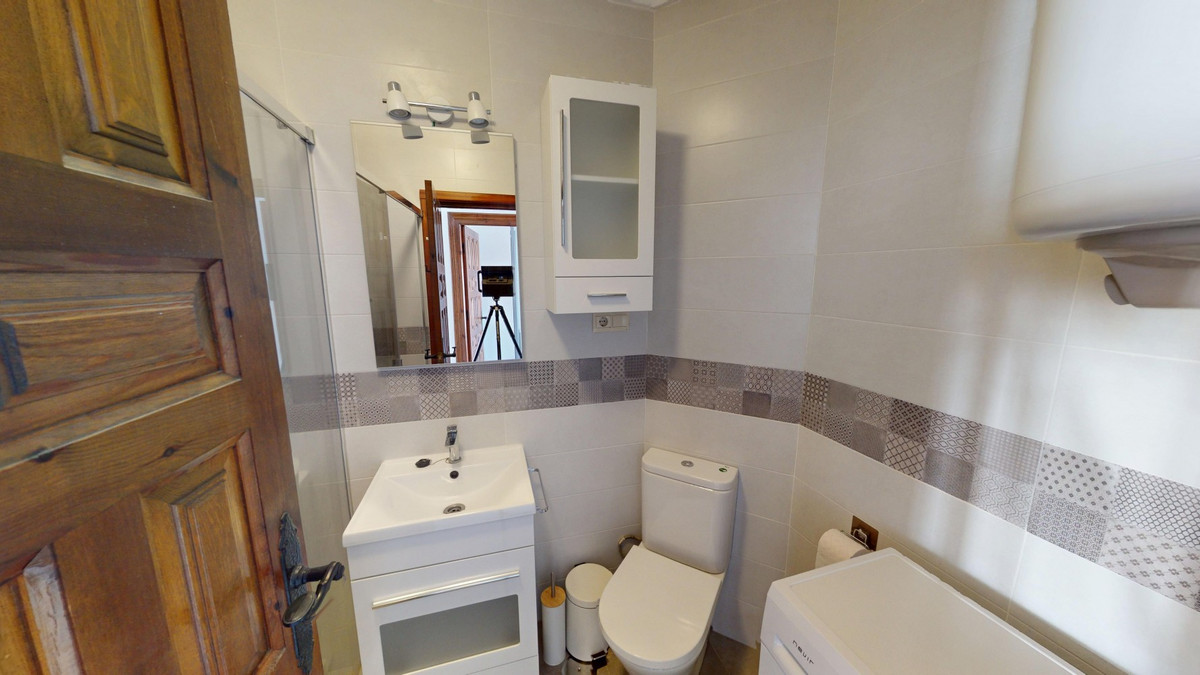 Appartement te koop in Caleta de Vélez | 2 slaapkamers H5393500