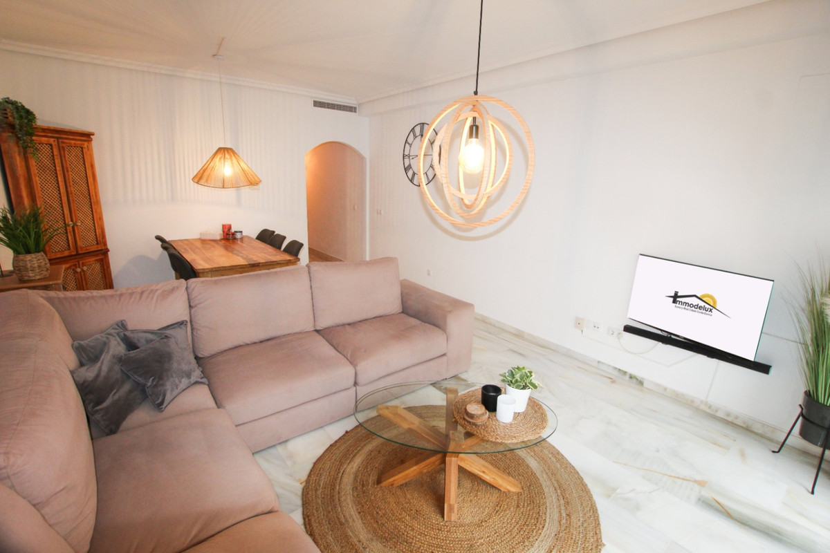 Appartement te koop in Calpe | 2 slaapkamers H5255860