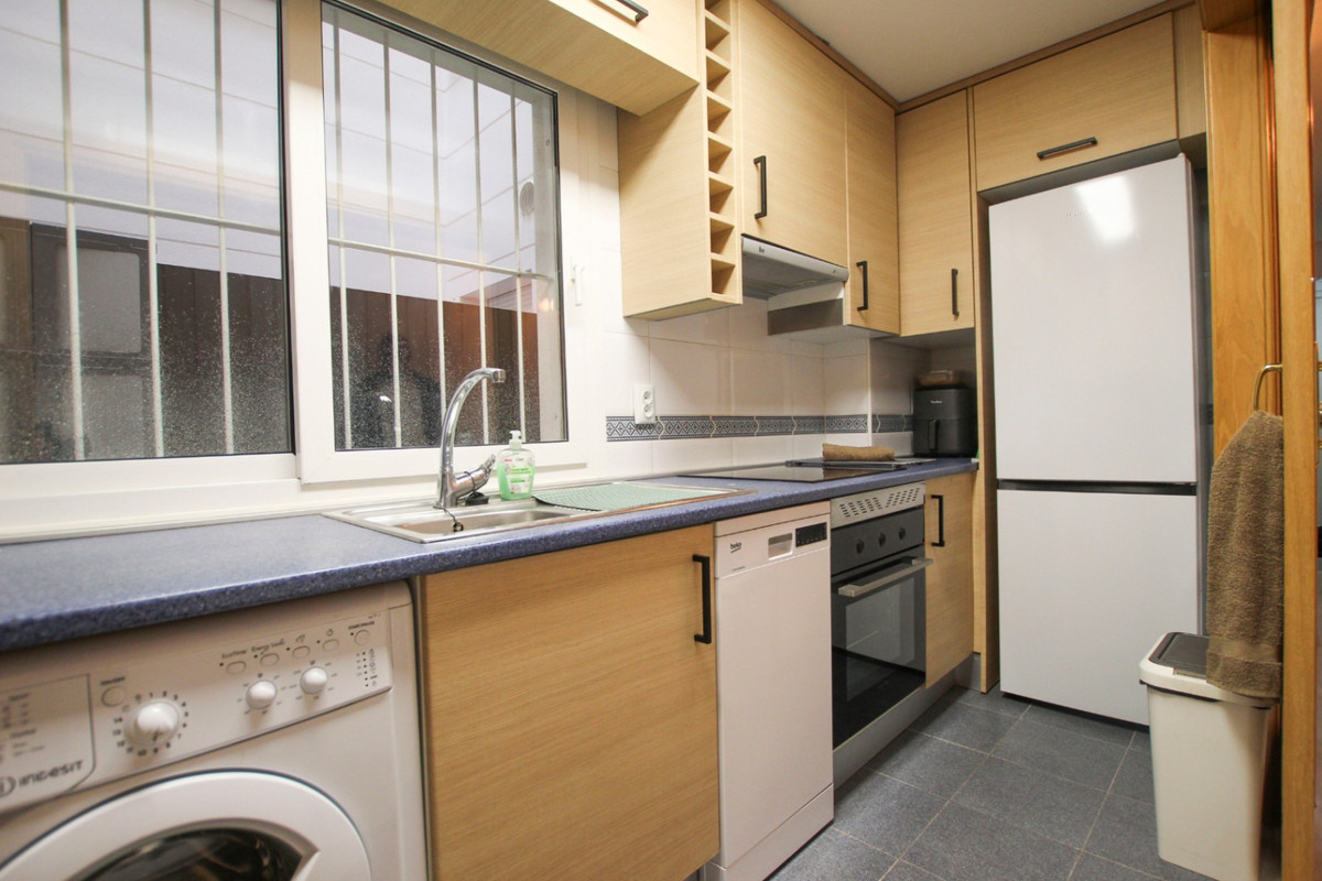 Appartement te koop in Calpe | 2 slaapkamers H5255860