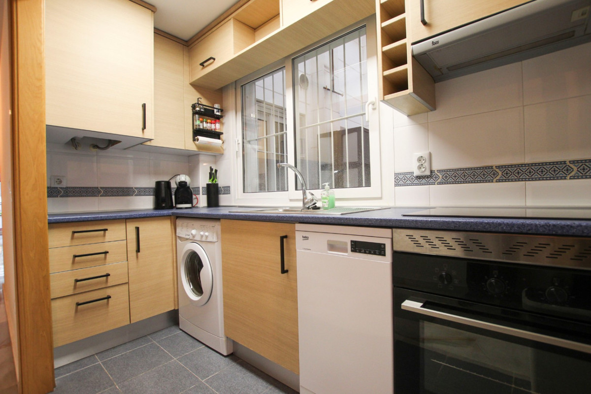 Appartement te koop in Calpe | 2 slaapkamers H5255860