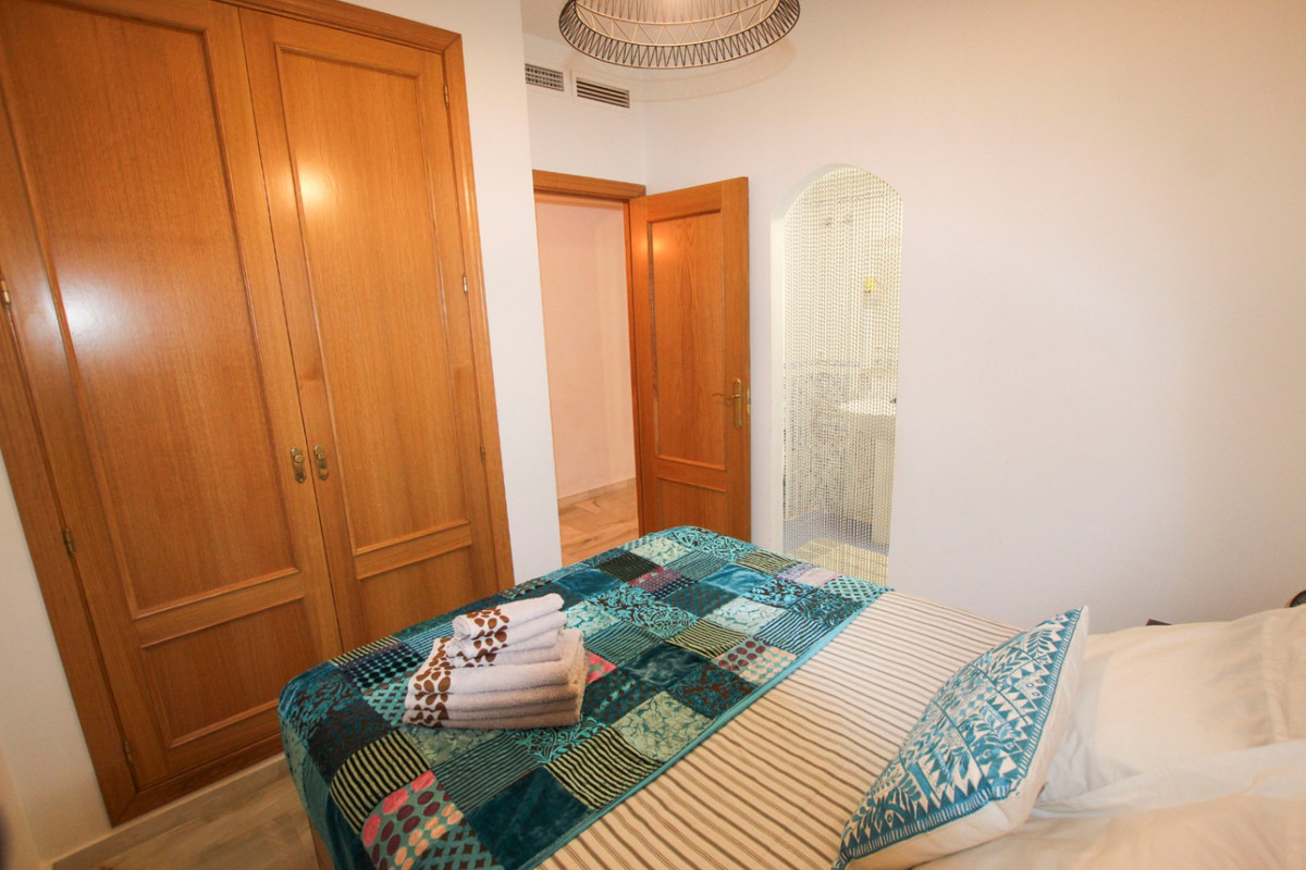 Appartement te koop in Calpe | 2 slaapkamers H5255860