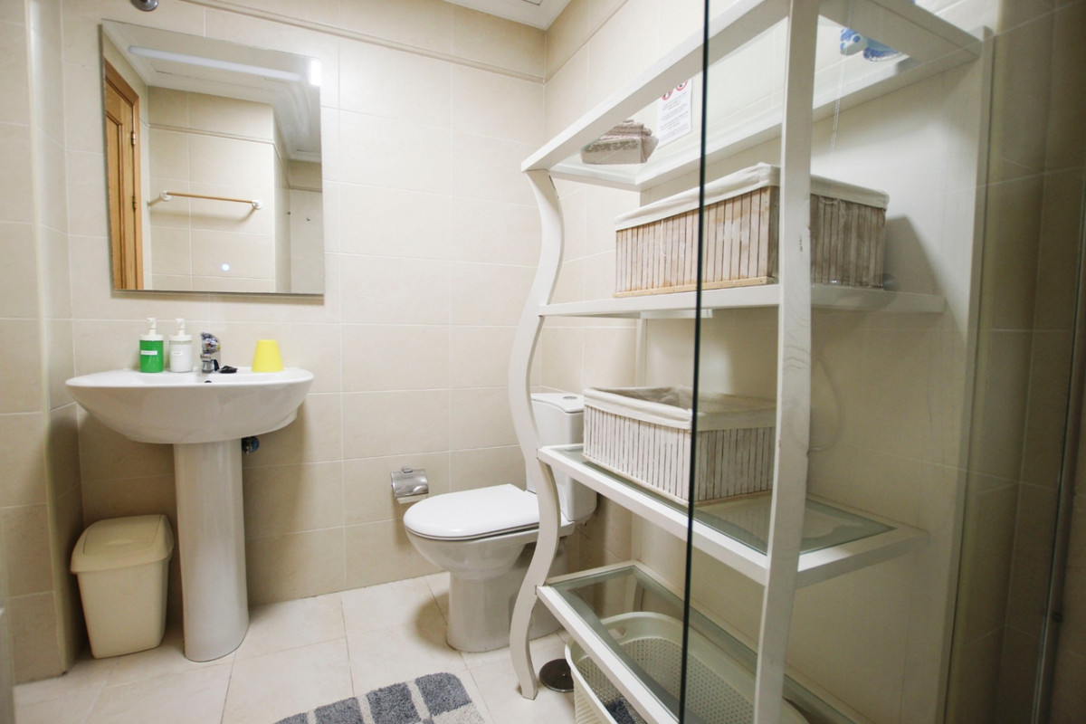 Appartement te koop in Calpe | 2 slaapkamers H5255860