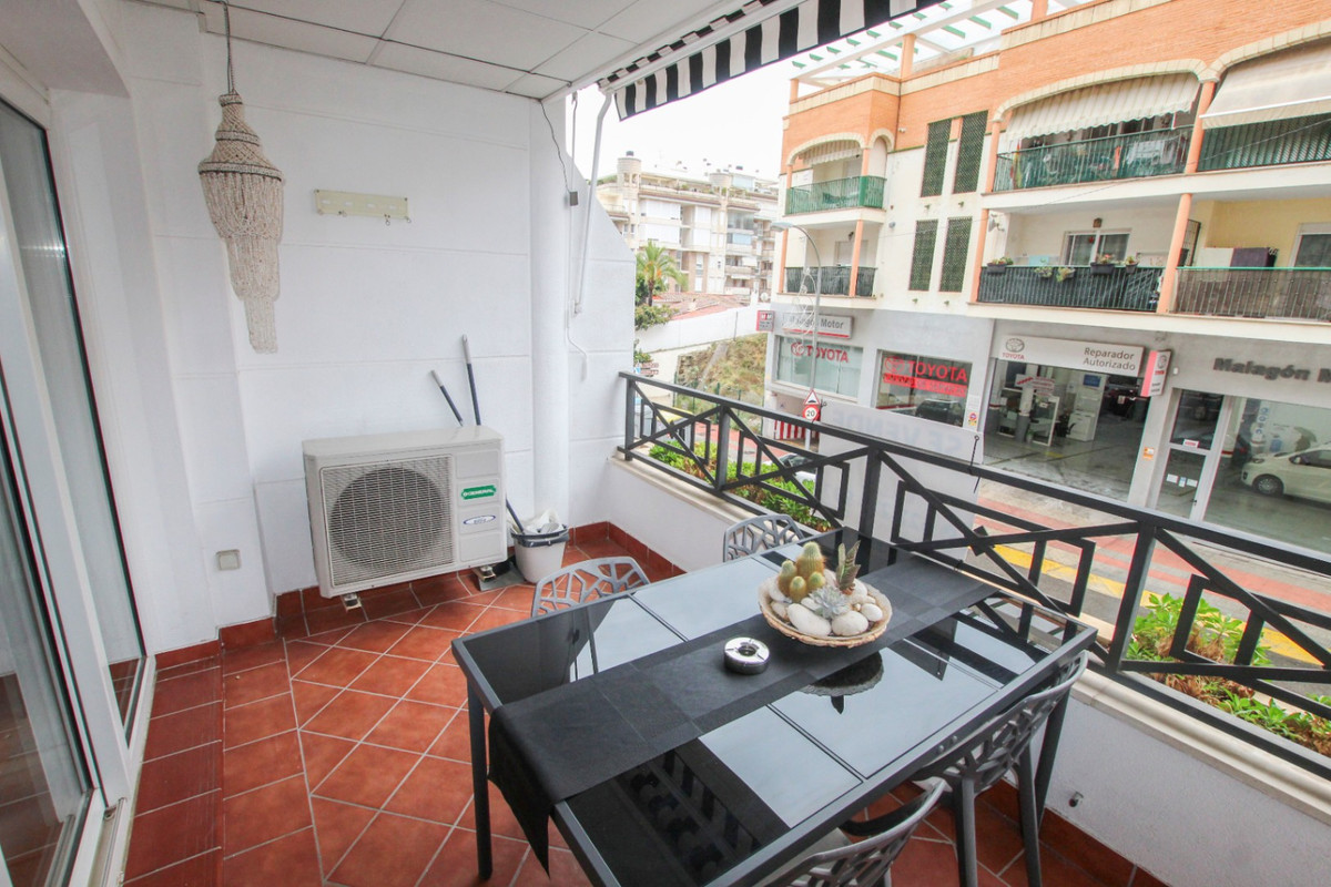 Appartement te koop in Calpe | 2 slaapkamers H5255860