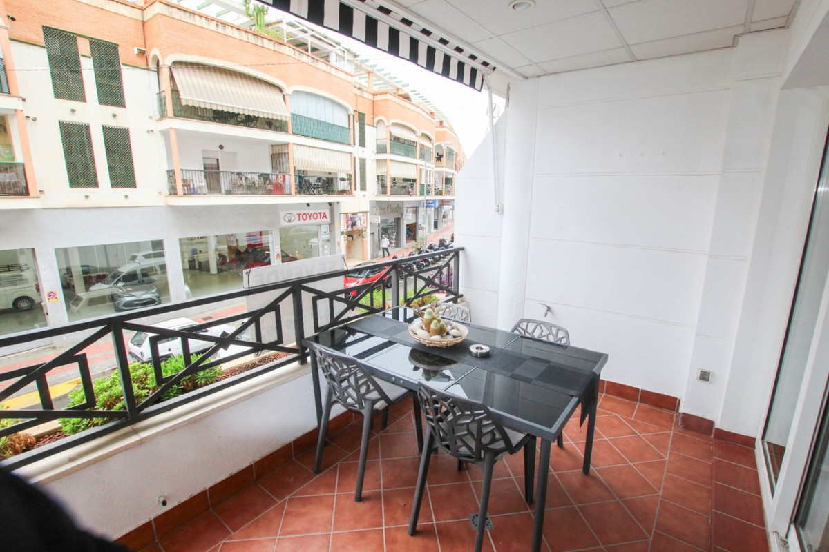 Appartement te koop in Calpe | 2 slaapkamers H5255860