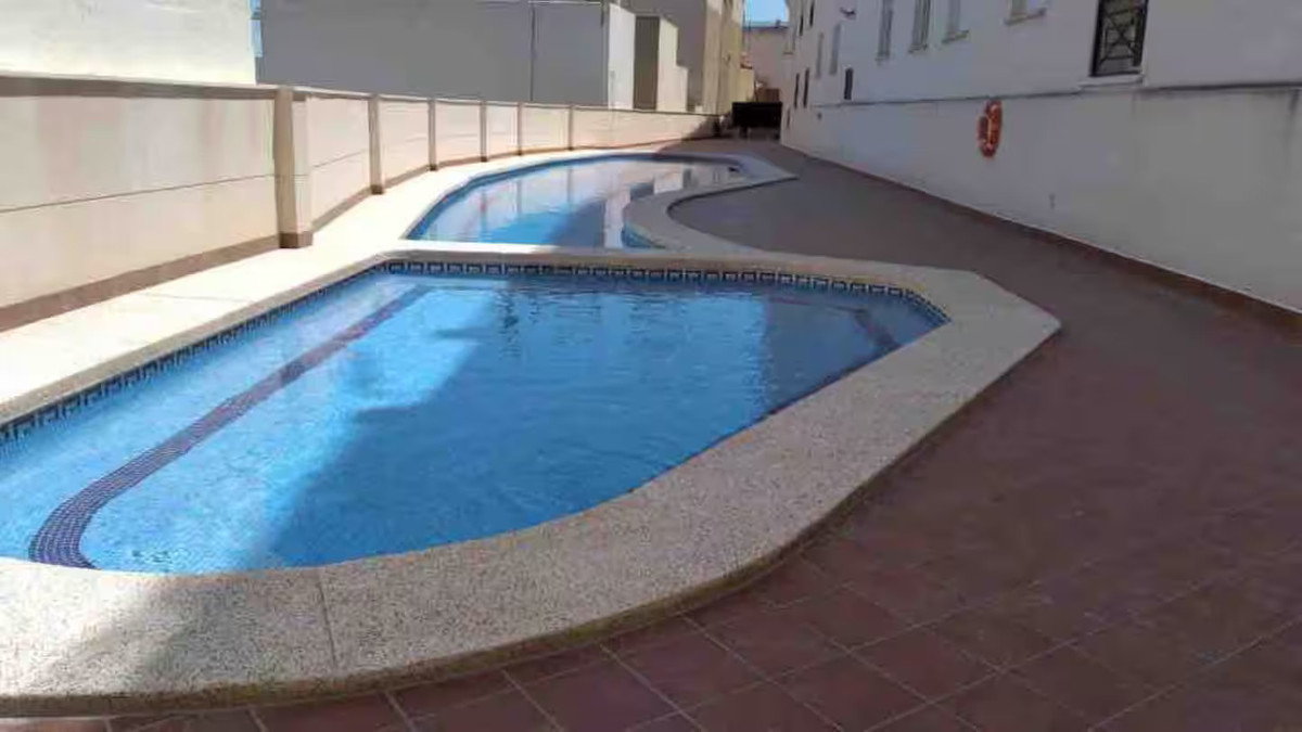 Appartement te koop in Calpe | 2 slaapkamers H5255860