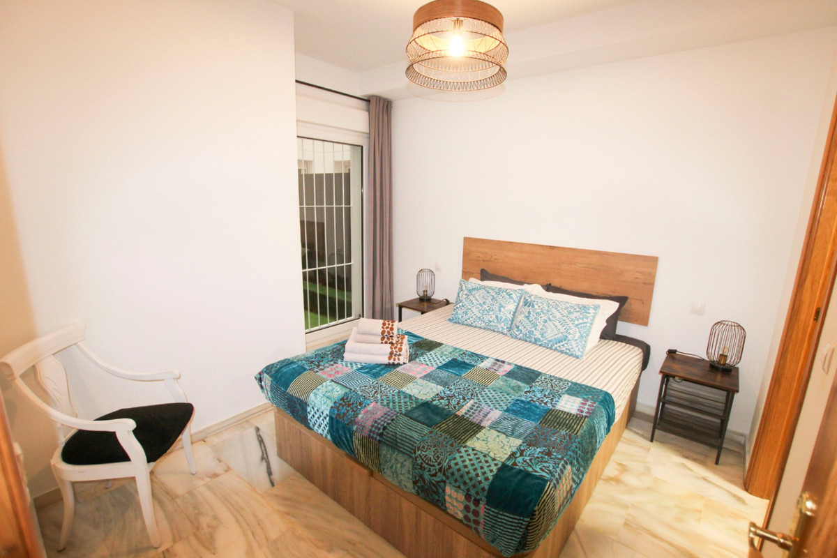 Appartement te koop in Calpe | 2 slaapkamers H5255860