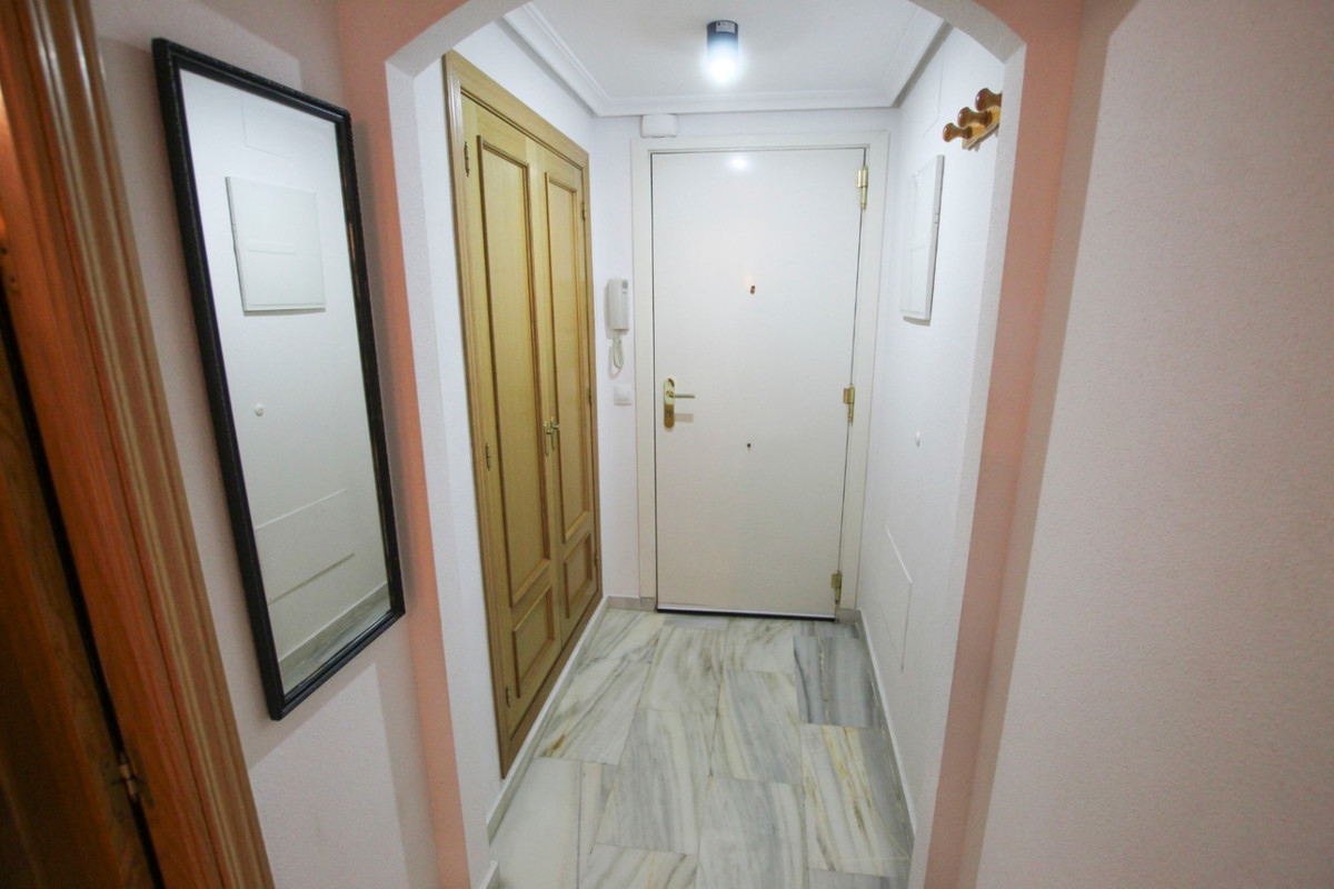 Appartement te koop in Calpe | 2 slaapkamers H5255860