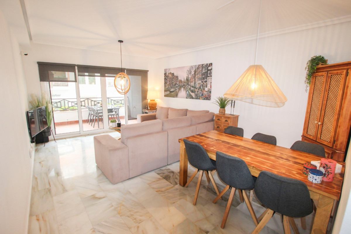 Appartement te koop in Calpe | 2 slaapkamers H5255860