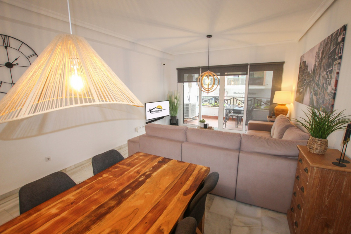 Appartement te koop in Calpe | 2 slaapkamers H5255860