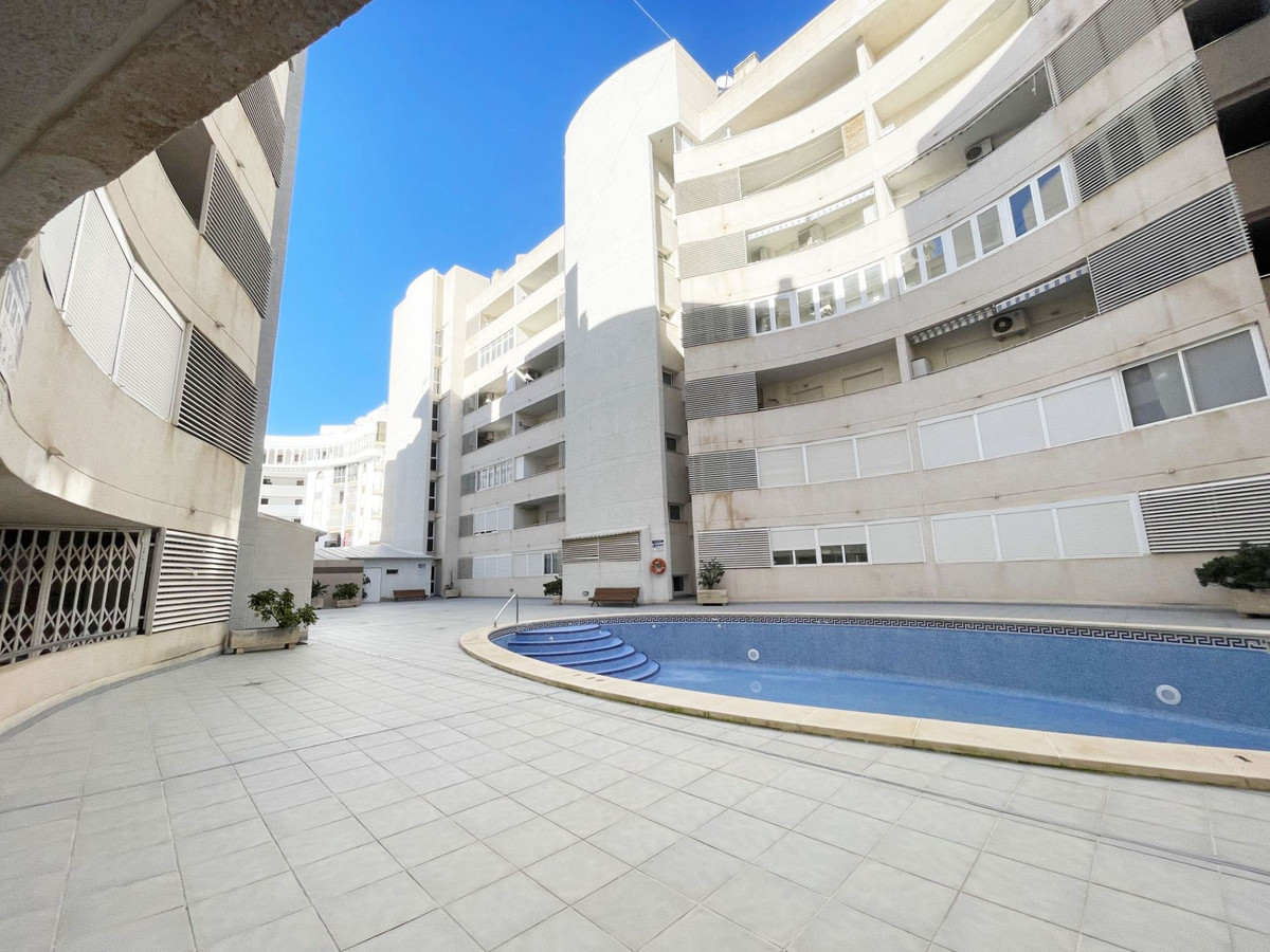 Appartement te koop in Calpe | 3 slaapkamers H5261245