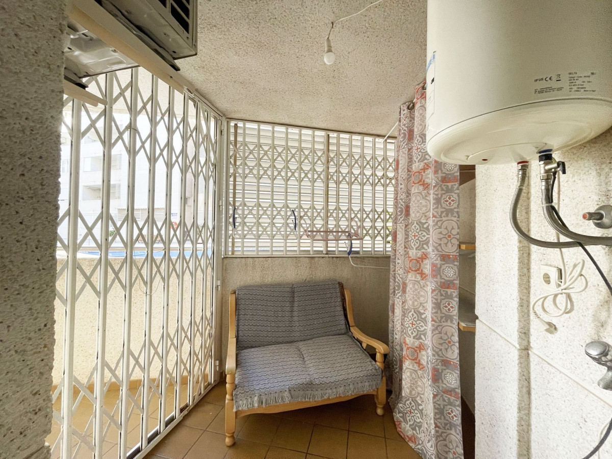 Appartement te koop in Calpe | 3 slaapkamers H5261245