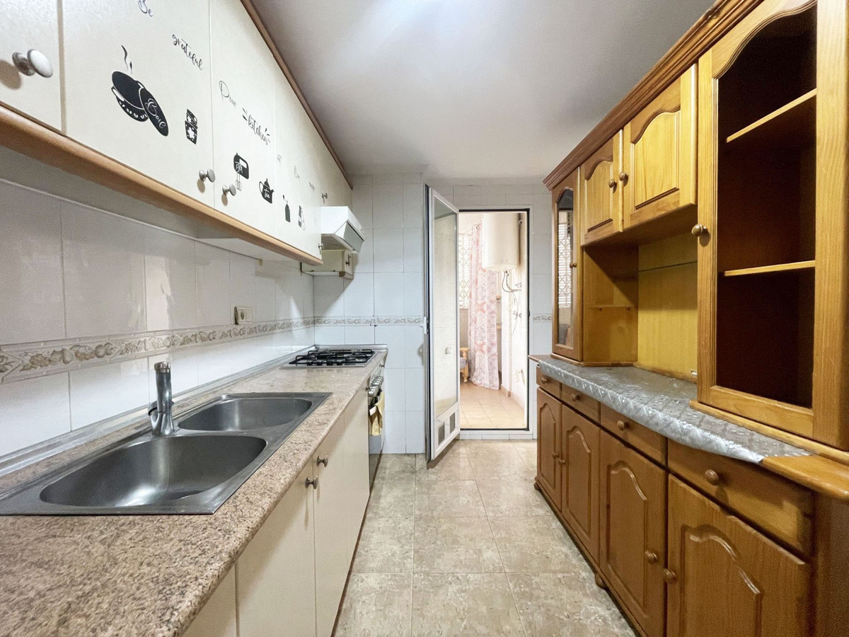Appartement te koop in Calpe | 3 slaapkamers H5261245