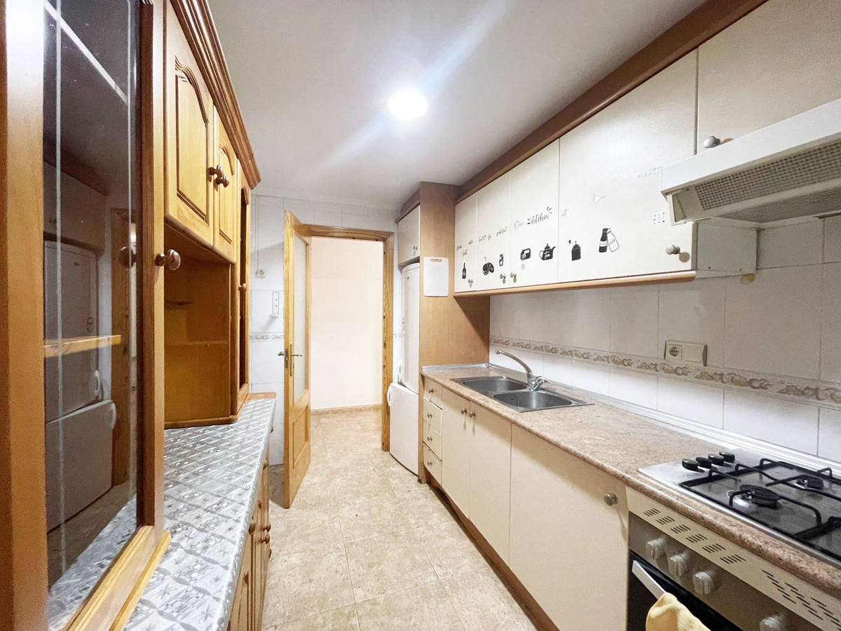 Appartement te koop in Calpe | 3 slaapkamers H5261245