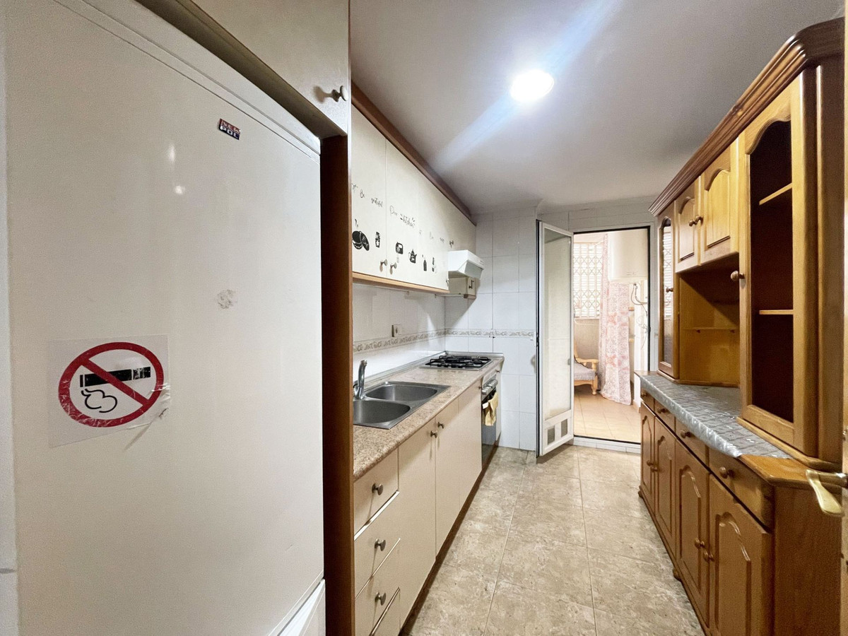 Appartement te koop in Calpe | 3 slaapkamers H5261245