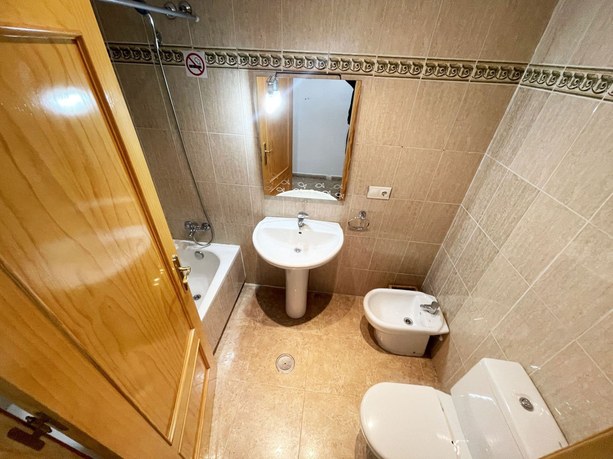 Appartement te koop in Calpe | 3 slaapkamers H5261245