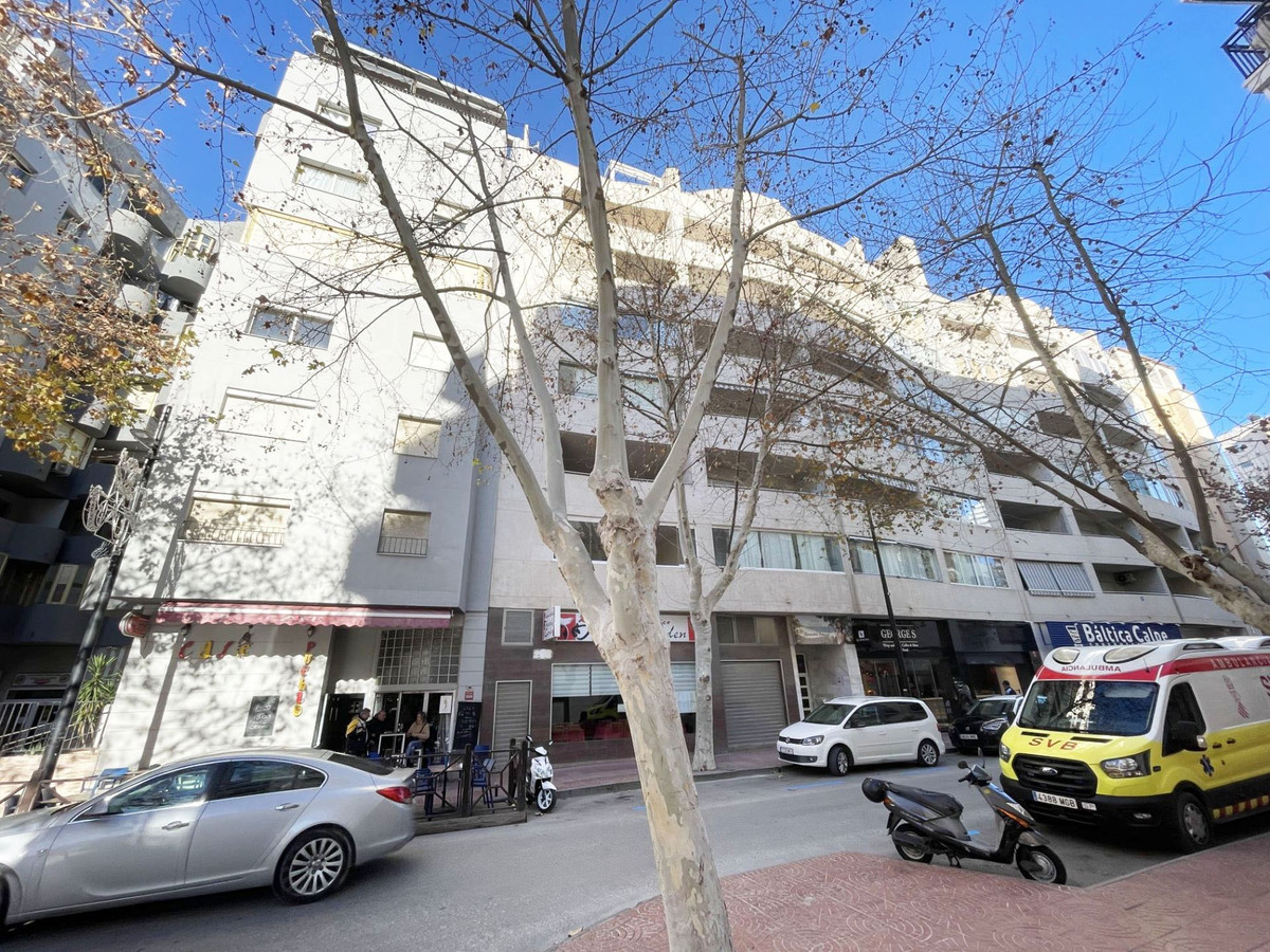 Appartement te koop in Calpe | 3 slaapkamers H5261245