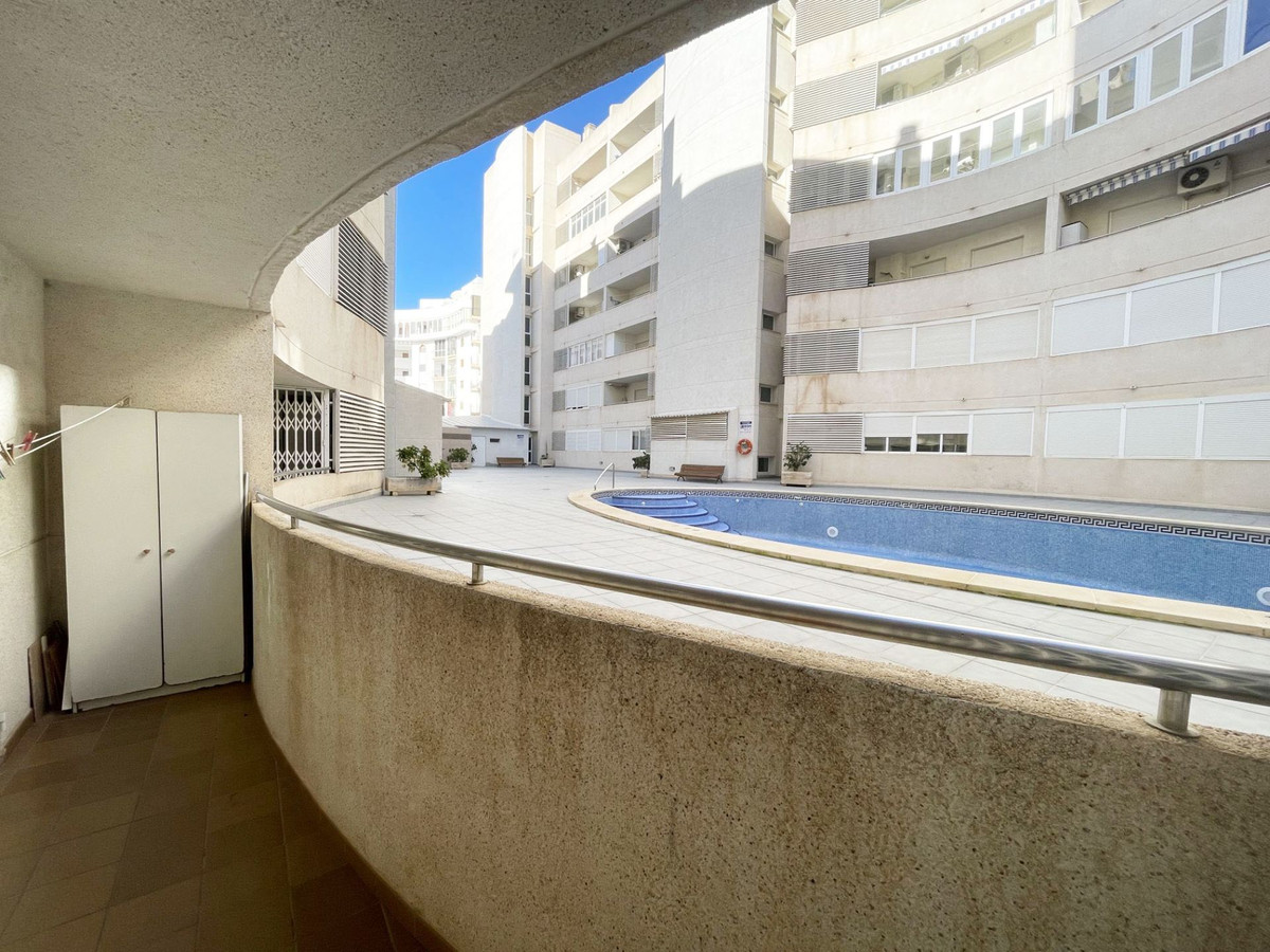 Appartement te koop in Calpe | 3 slaapkamers H5261245