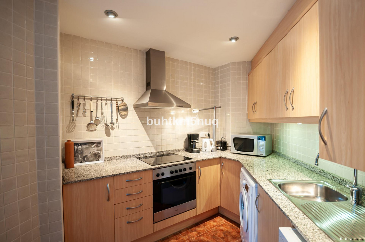 Appartement te koop in Calpe | 1 slaapkamers H5265841