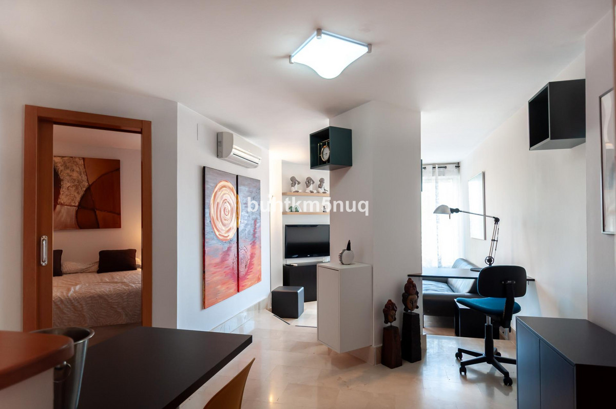 Appartement te koop in Calpe | 1 slaapkamers H5265841