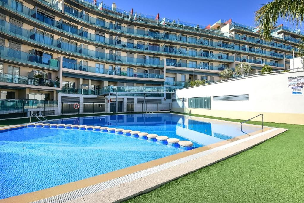 Appartement te koop in Calpe | 2 slaapkamers H5288281