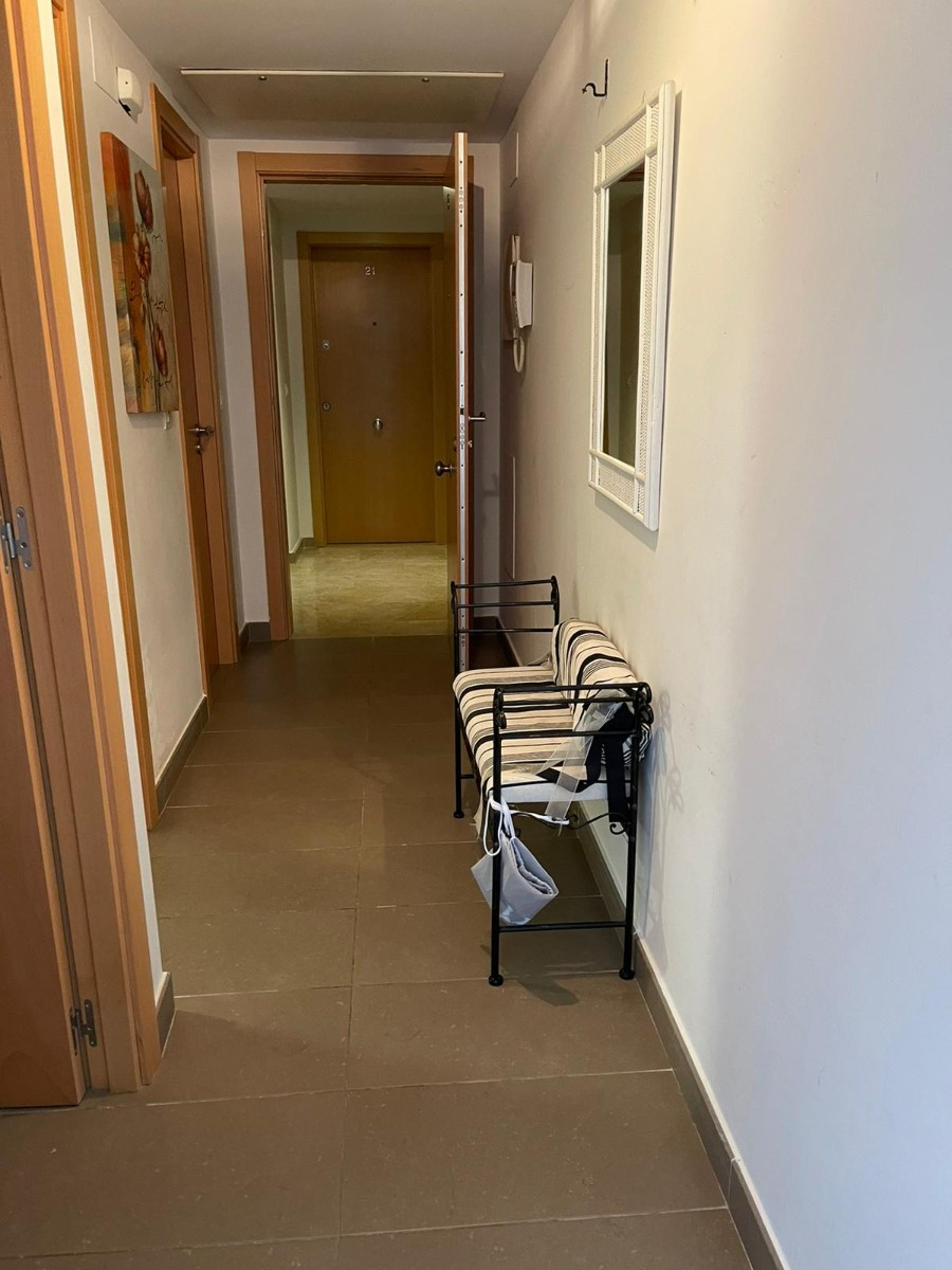 Appartement te koop in Calpe | 2 slaapkamers H5288281