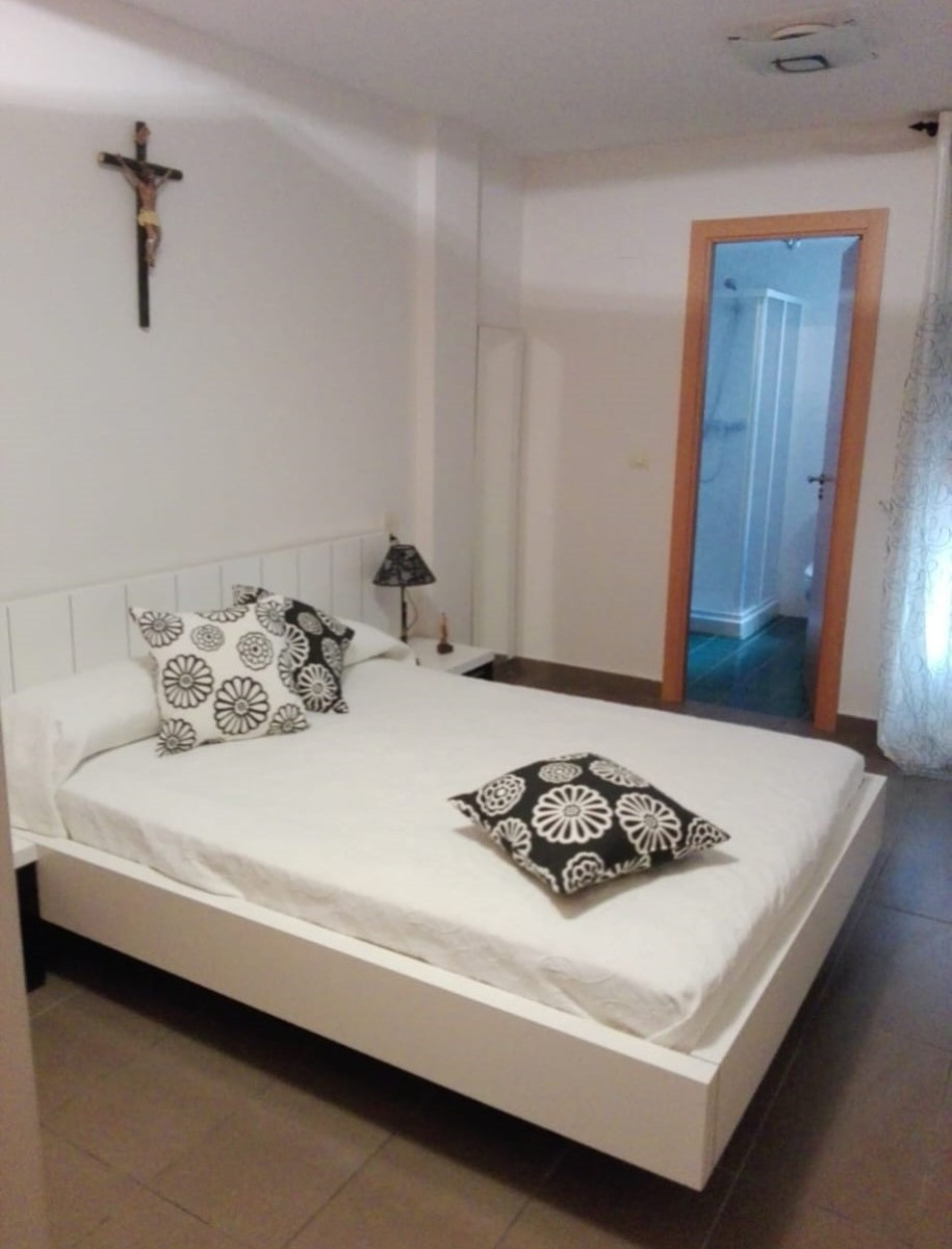 Appartement te koop in Calpe | 2 slaapkamers H5288281