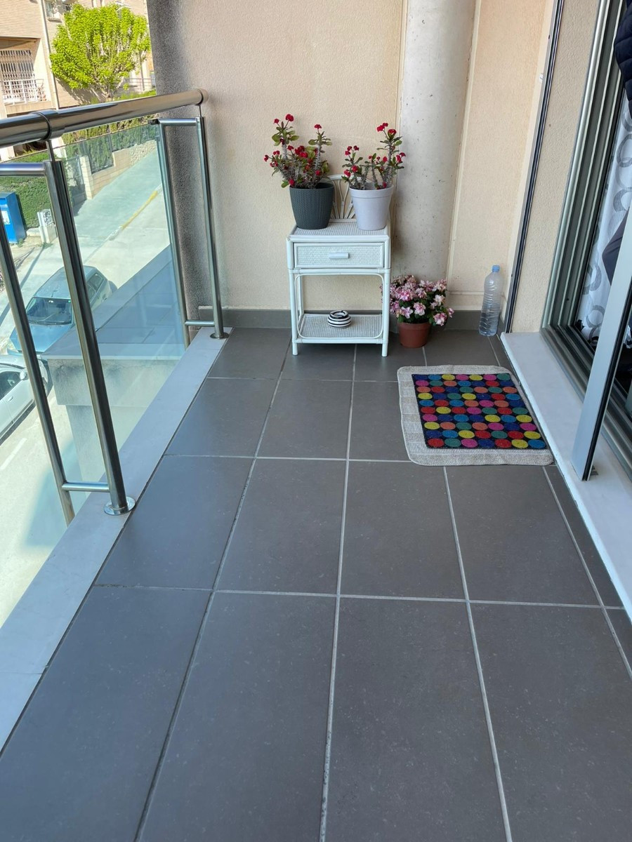 Appartement te koop in Calpe | 2 slaapkamers H5288281