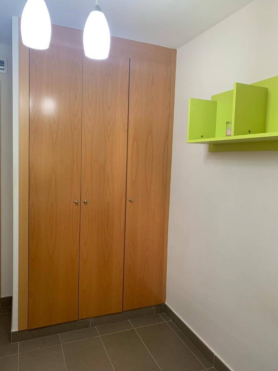 Appartement te koop in Calpe | 2 slaapkamers H5288281