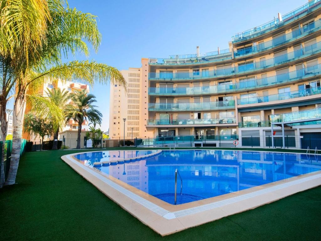Appartement te koop in Calpe | 2 slaapkamers H5288281