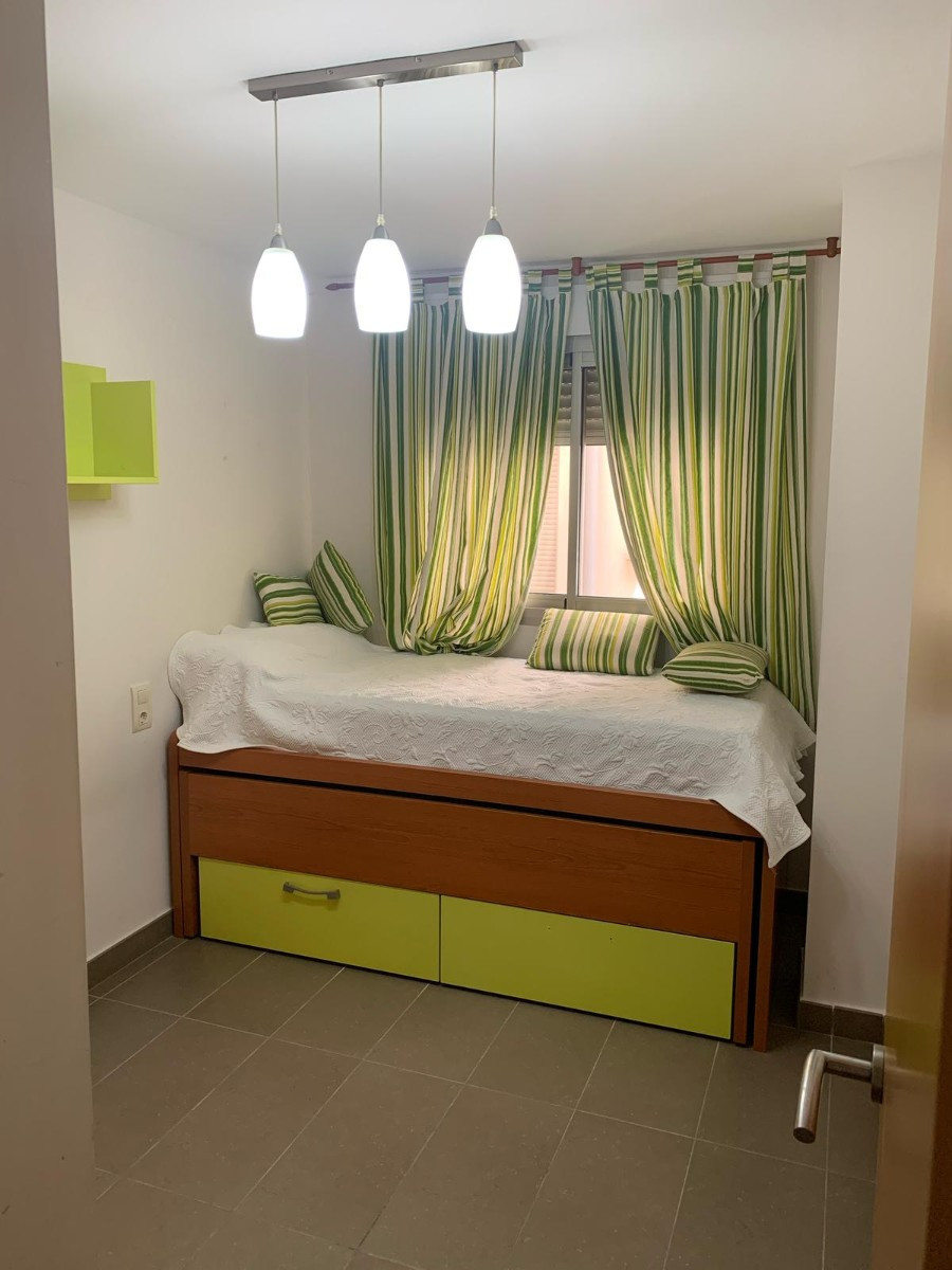 Appartement te koop in Calpe | 2 slaapkamers H5288281