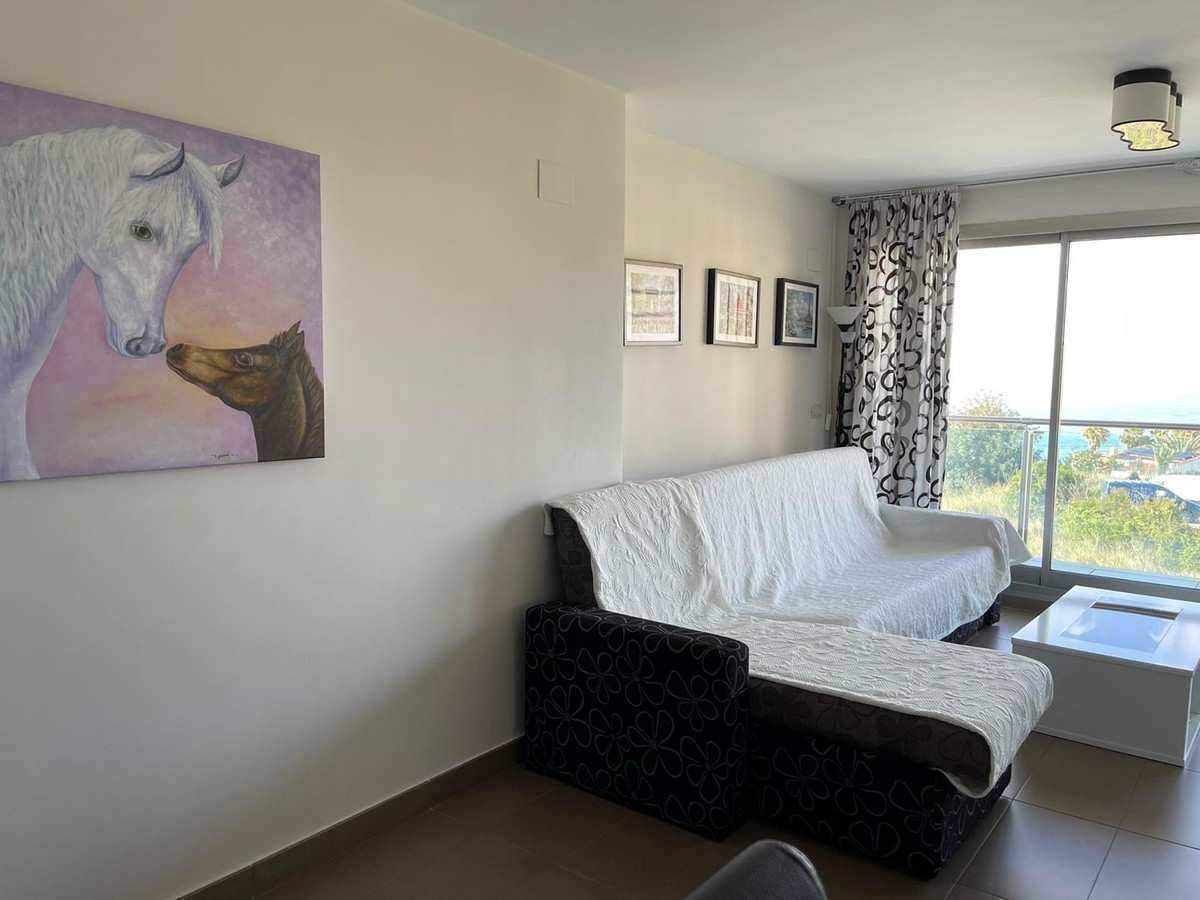 Appartement te koop in Calpe | 2 slaapkamers H5288281