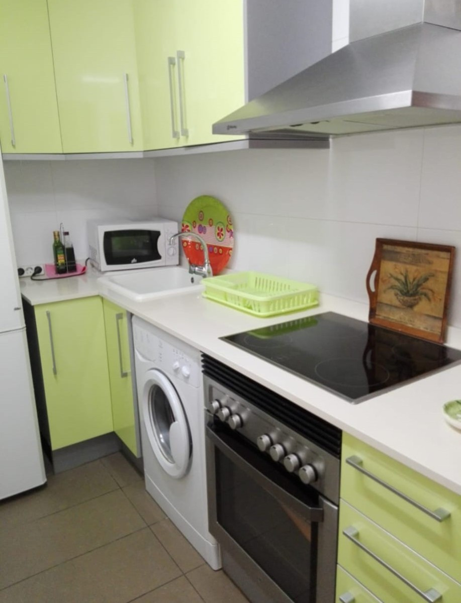 Appartement te koop in Calpe | 2 slaapkamers H5288281