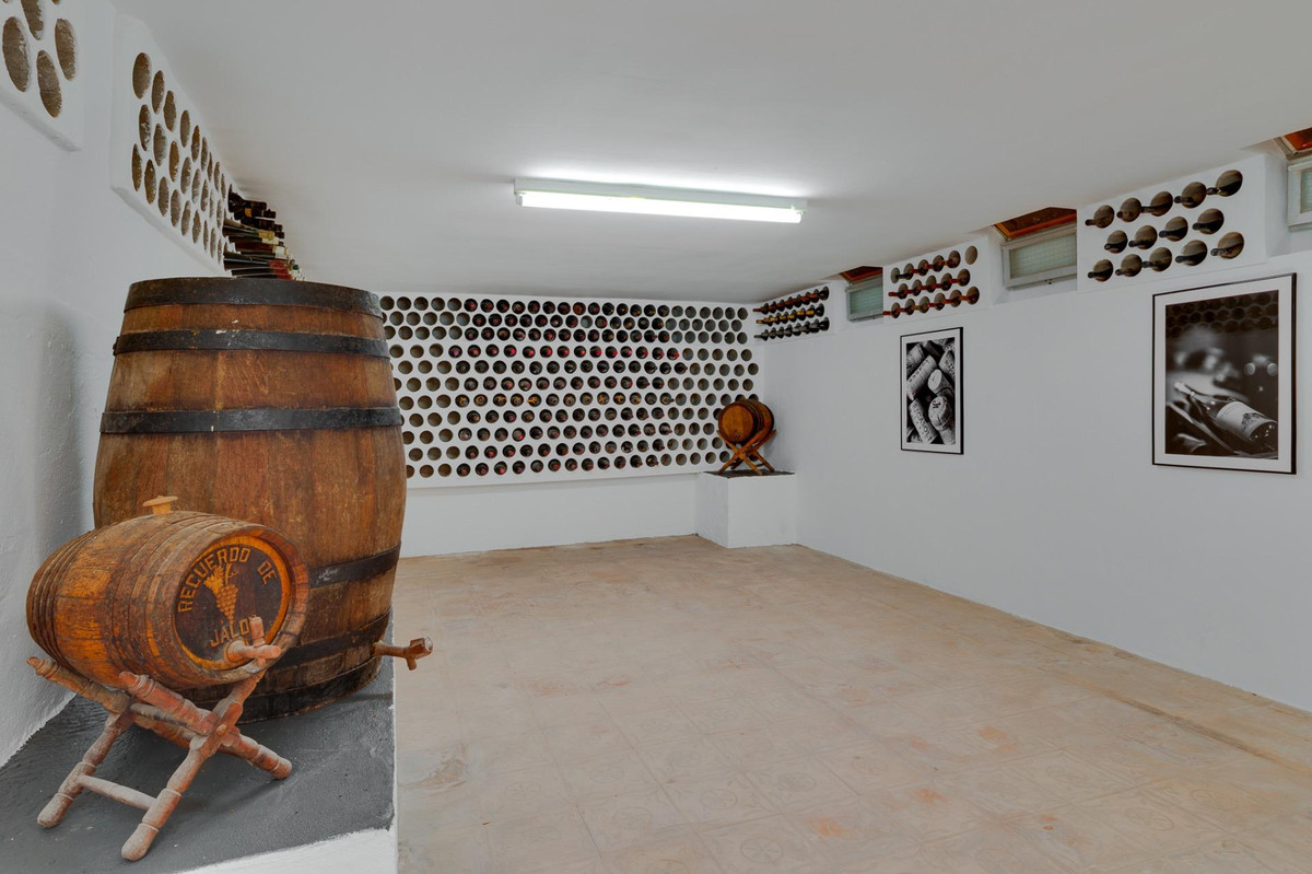 Bungalow te koop in Calpe | 6 slaapkamers H5289979