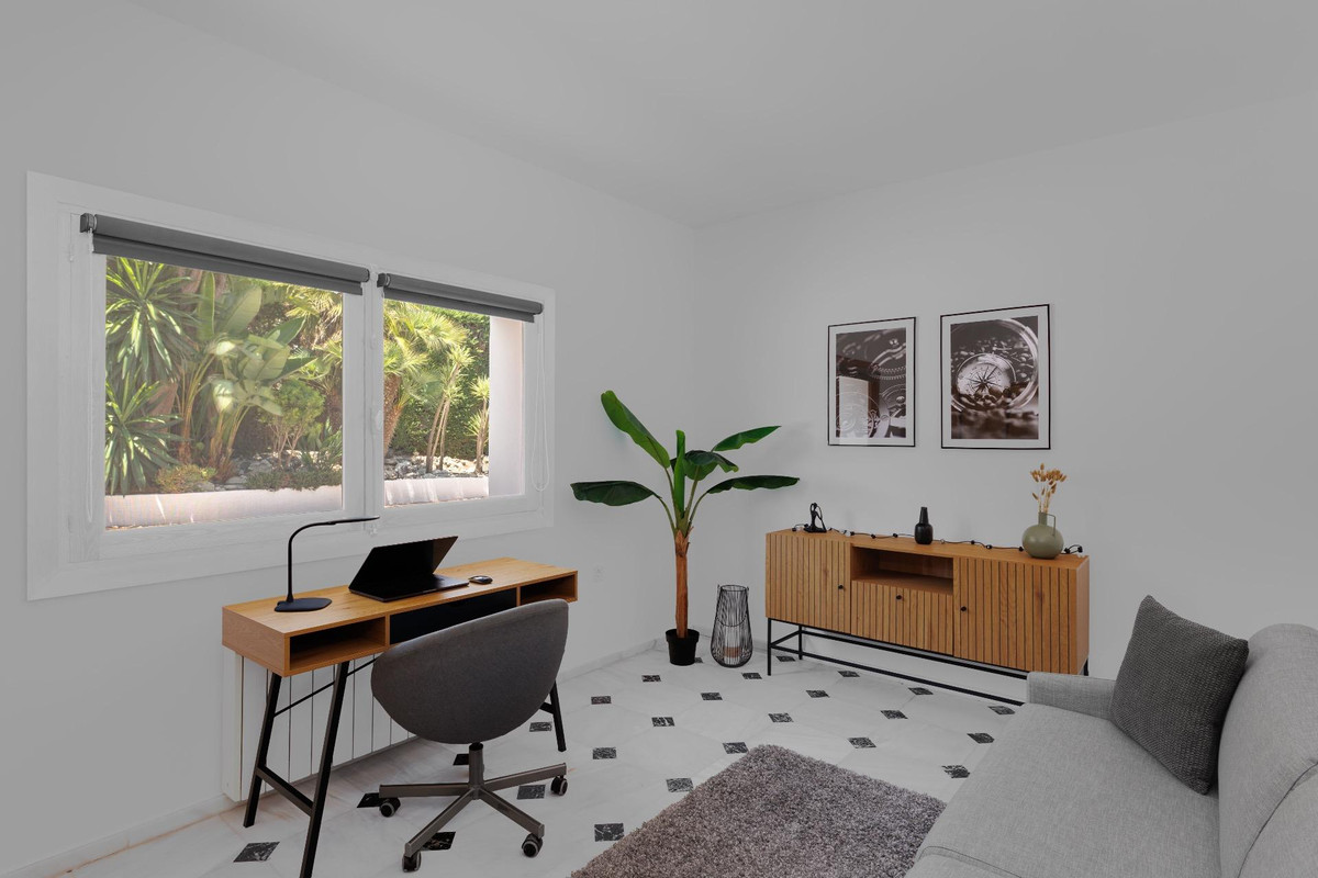 Bungalow te koop in Calpe | 6 slaapkamers H5289979