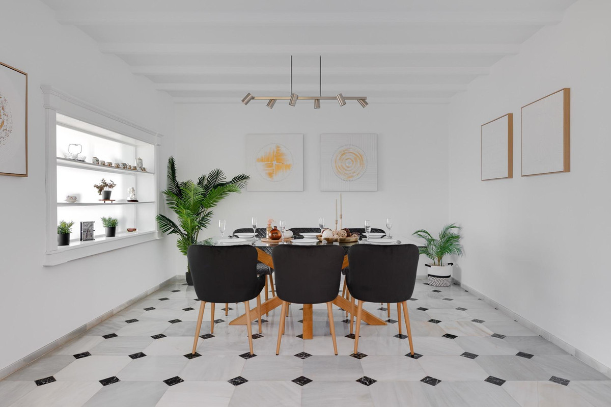 Bungalow te koop in Calpe | 6 slaapkamers H5289979