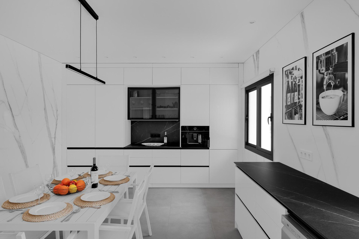 Bungalow te koop in Calpe | 6 slaapkamers H5289979