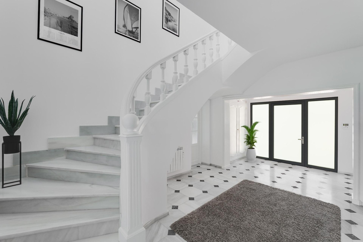 Bungalow te koop in Calpe | 6 slaapkamers H5289979