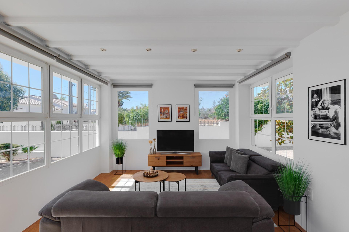 Bungalow te koop in Calpe | 6 slaapkamers H5289979