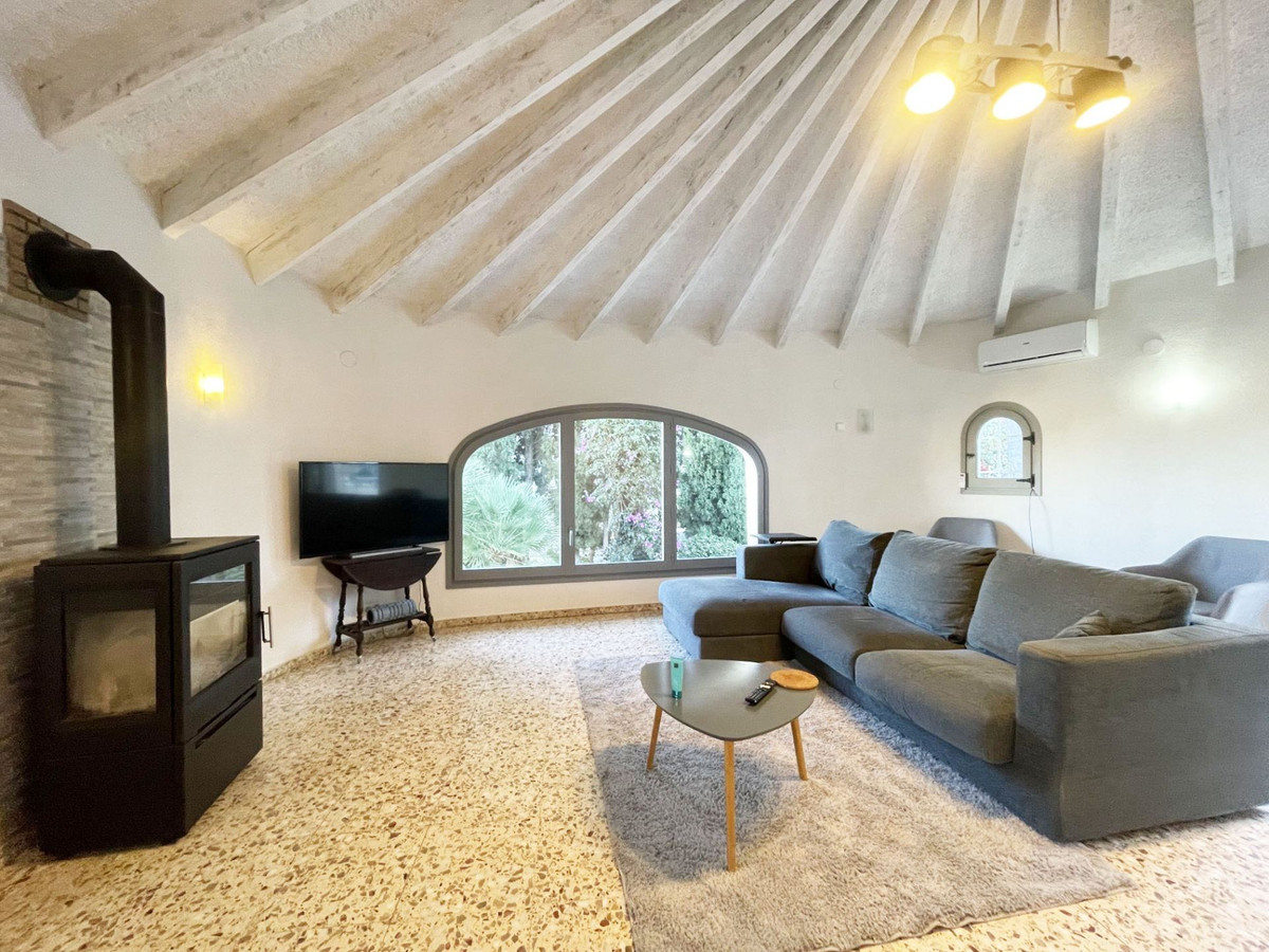 Vrijstaande Villa te koop in Calpe | 4 slaapkamers H5293294