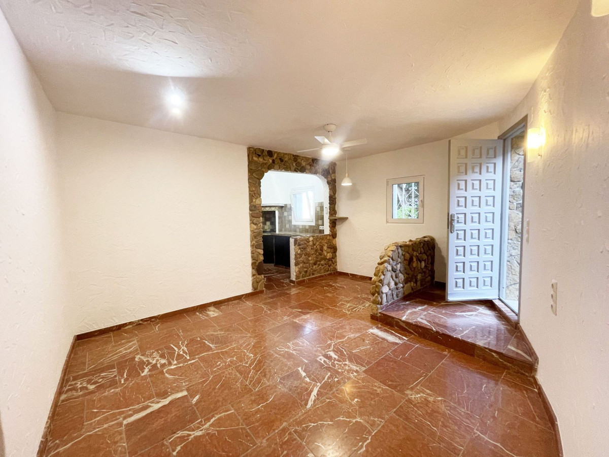 Vrijstaande Villa te koop in Calpe | 4 slaapkamers H5293294